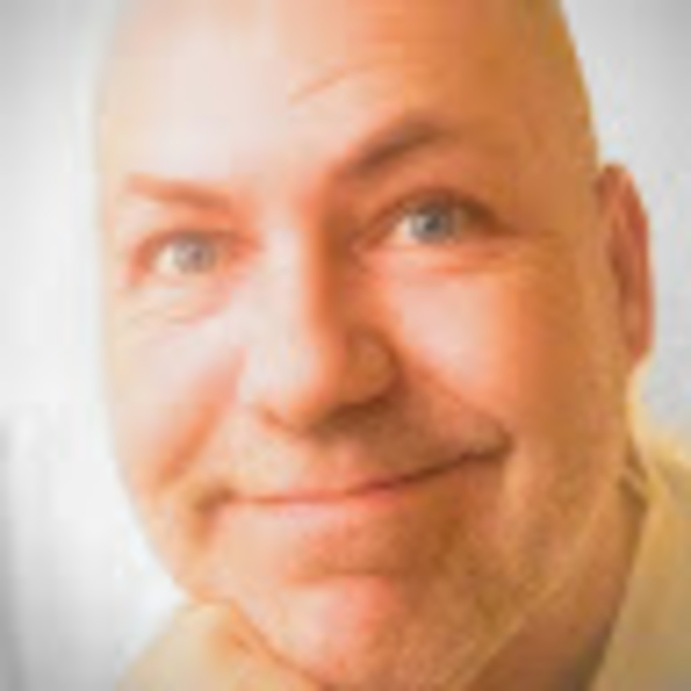 Meet your Posher, Ryan - www.creativeintuitivesolutions.com